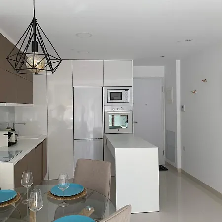 Bianca Beach 212 - Cosy Flat 250M From Mil Palmeras Beach Torre de la Horadada Exterior photo