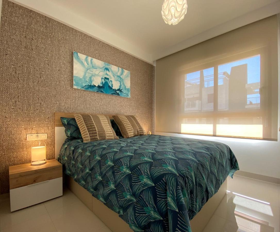 Bianca 212 - Cosy Flat 250m From Mil Palmeras *