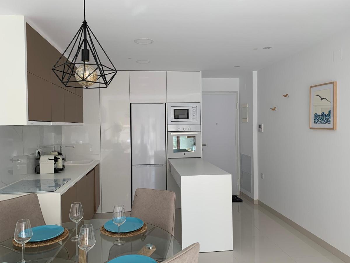 Apartment Bianca 212 - Cosy Flat 250m From Mil Palmeras Torre de la Horadada