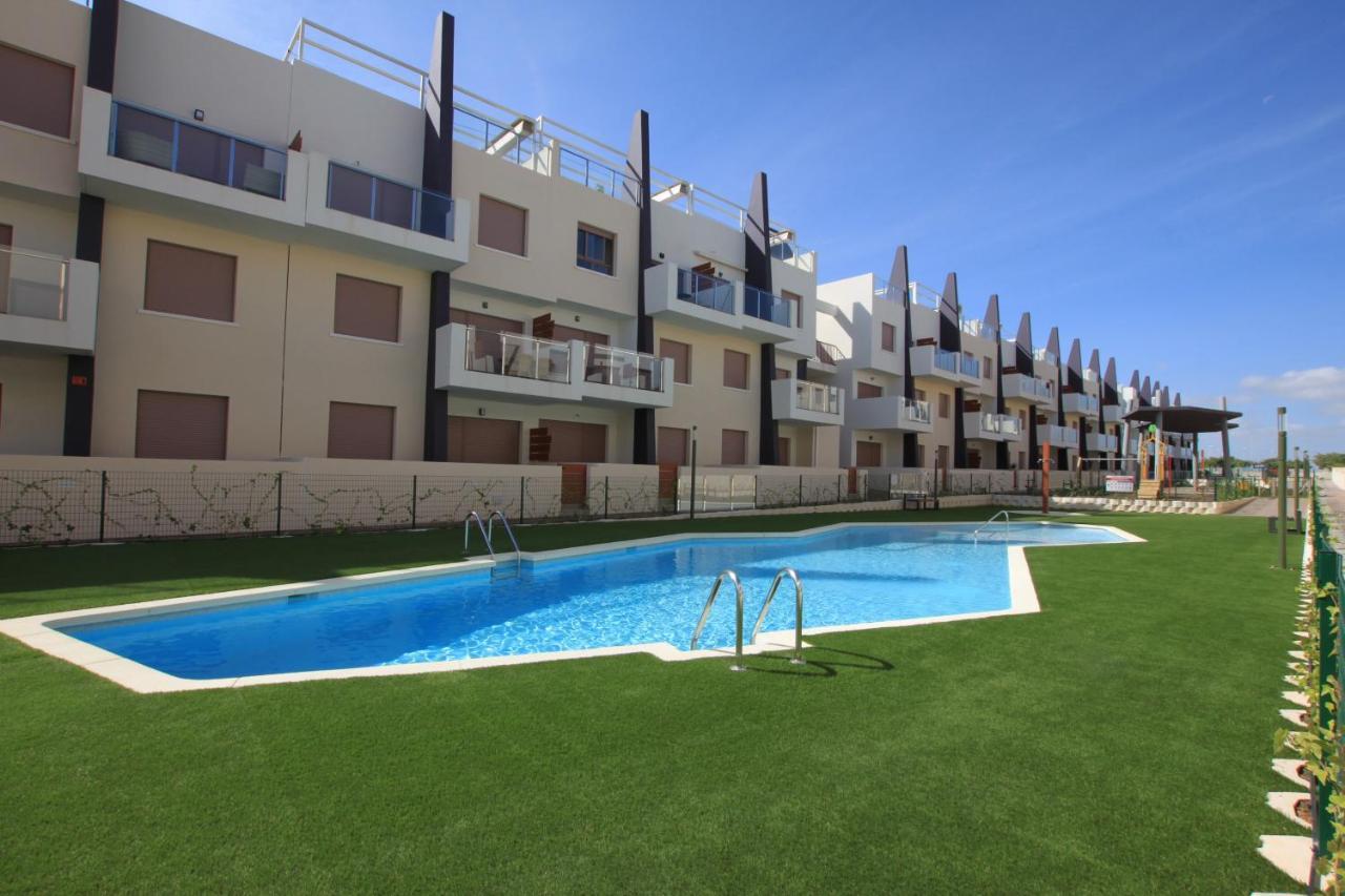 Bianca 212 - Cosy Flat 250m From Mil Palmeras *