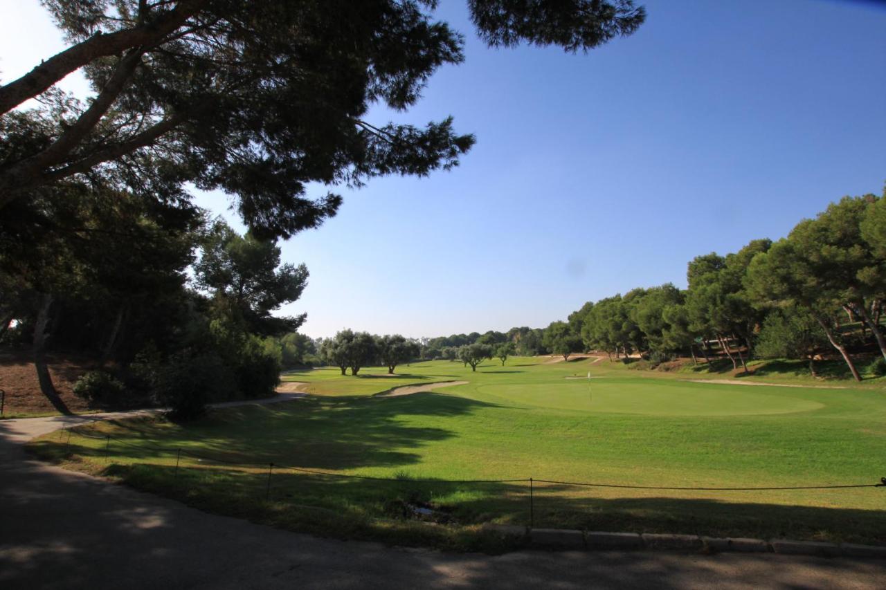 Apartment Bianca 212 - Cosy Flat 250m From Mil Palmeras