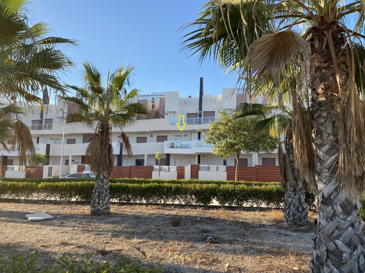 Bianca 212 - Cosy Flat 250m From Mil Palmeras Apartment *